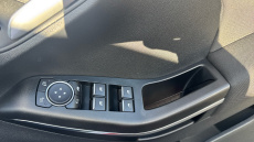 Ford Puma 1.0 EcoBoost Hybrid mHEV 155 ST-Line 5dr Petrol Hatchback